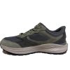 105 Skechers 211446 sneakers U. verde oliva