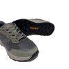 106 Skechers 211446 sneakers U. verde oliva