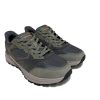 107 Skechers 211446 sneakers U. verde oliva