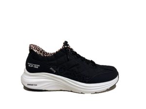 Skechers 150419 sneakers D. nero