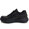 11 Igi&Co 2118400 sneaker U. gorotex nero