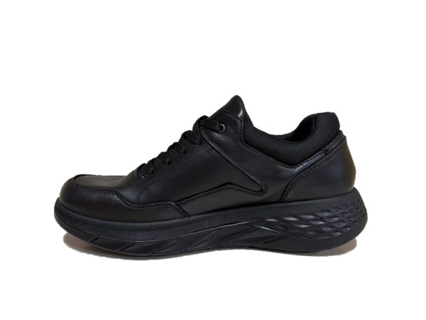 11 Igi&Co 2118400 sneaker U. gorotex nero