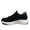 110 Skechers 150419 sneakers D. nero