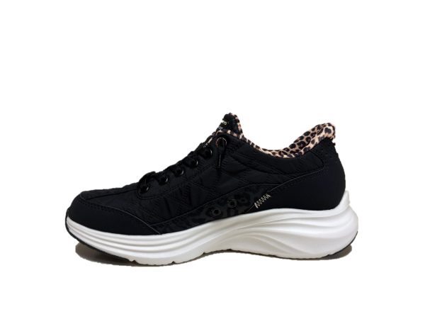 110 Skechers 150419 sneakers D. nero
