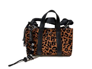 Sun68 Y46241 mini borsa D. Leo