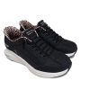 112 Skechers 150419 sneakers D. nero