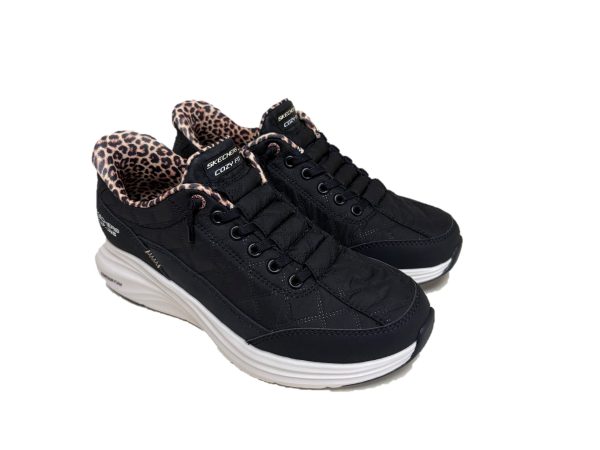 112 Skechers 150419 sneakers D. nero