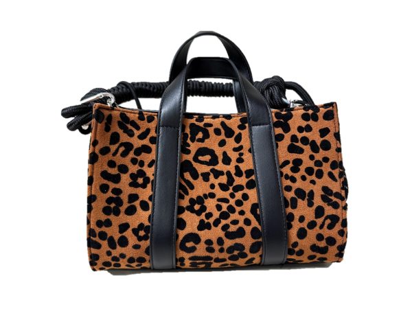 Sun68 Y46241 mini borsa D. Leo