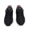 113 Skechers 150419 sneakers D. nero