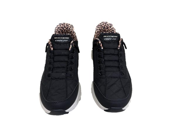 113 Skechers 150419 sneakers D. nero