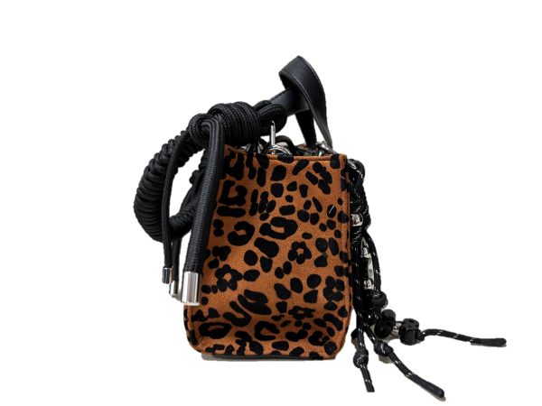 Sun68 Y46241 mini borsa D. Leo