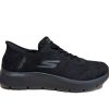 114 Skechers 216326 sneakers U. nero