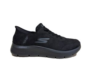 Skechers 216326 sneakers U. nero
