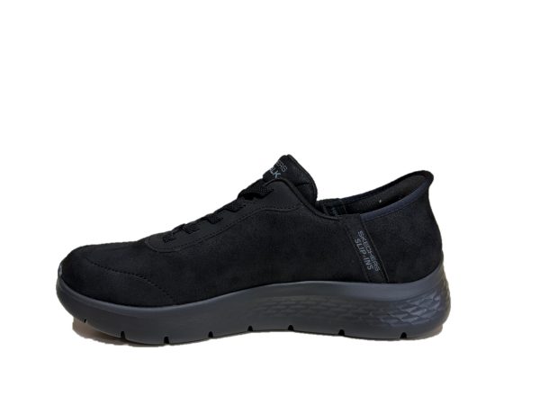 115 Skechers 216326 sneakers U. nero