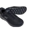 116 Skechers 216326 sneakers U. nero