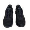 118 Skechers 216326 sneakers U. nero