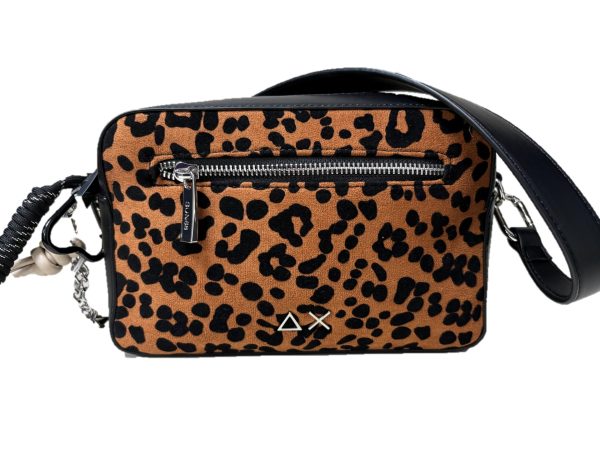 Sun68 Y46239 Borsa D. Leo