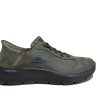 119 Skechers 216326 sneakers U. oliva