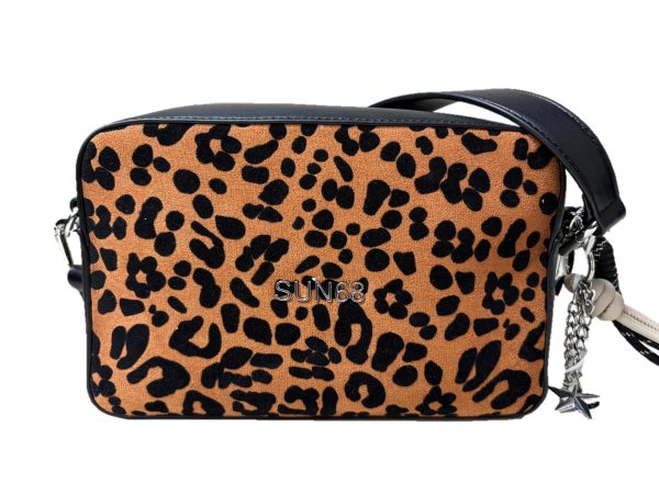 Sun68 Y46239 Borsa D. Leo
