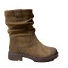 12 Tamaris 25410 stivaletto D. camel