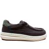 12 Hey Dude D. Harper Moc Crafted testa moro