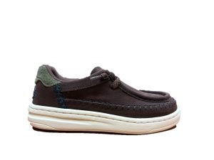 Hey Dude D. Harper Moc Crafted testa moro