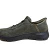 120 Skechers 216326 sneakers U. oliva