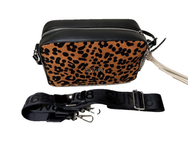 Sun68 Y46239 Borsa D. Leo