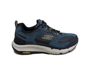 Skechers 237755 sneakers U. blu