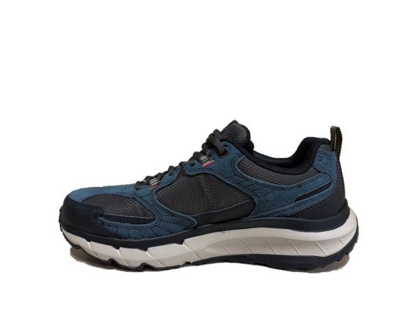 Skechers 237755 sneakers U. blu