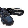 Skechers 237755 sneakers U. blu