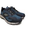 Skechers 237755 sneakers U. blu