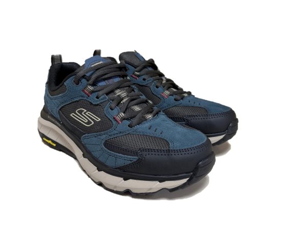 Skechers 237755 sneakers U. blu