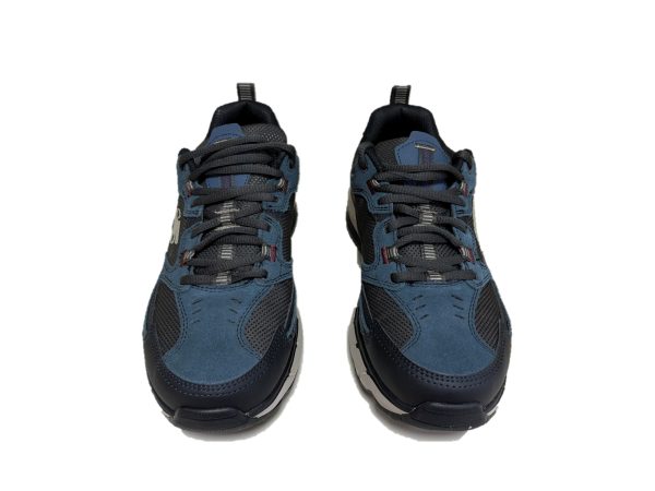 Skechers 237755 sneakers U. blu