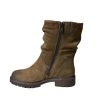 13 Tamaris 25410 stivaletto D. camel