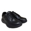 13 Igi&Co 2118400 sneaker U. gorotex nero