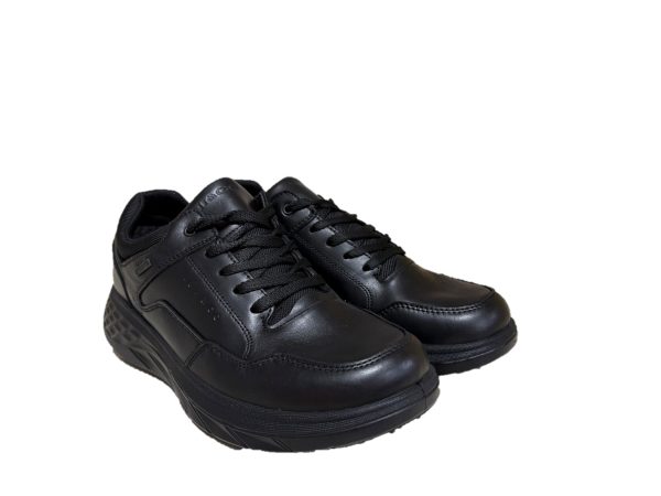 13 Igi&Co 2118400 sneaker U. gorotex nero