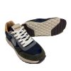 13 Blauer Zark sneaker uomo verde/blu