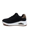 Skechers 177093 sneakers D. nero