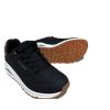 Skechers 177093 sneakers D. nero