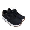 Skechers 177093 sneakers D. nero