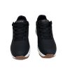 Skechers 177093 sneakers D. nero