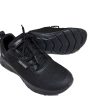 136 Skechers 117351 sneakers D. nero Waterproof