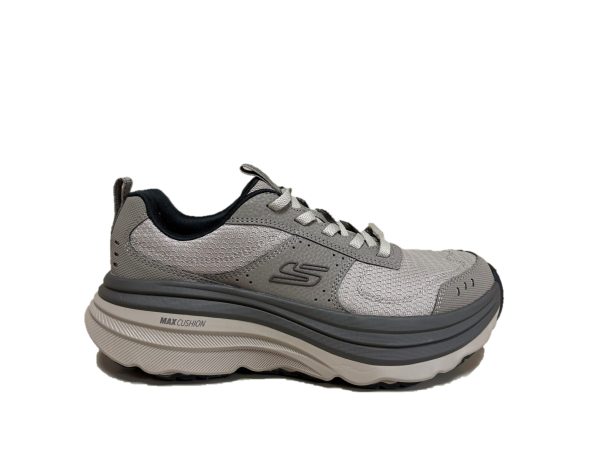 139 Skechers 237818 sneakers U. taupe