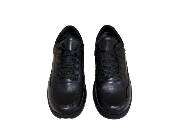 14 Igi&Co 2118400 sneaker U. gorotex nero