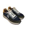 14 Blauer Zark sneaker uomo verde/blu