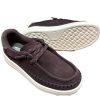 14 Hey Dude D. Harper Moc Crafted testa moro