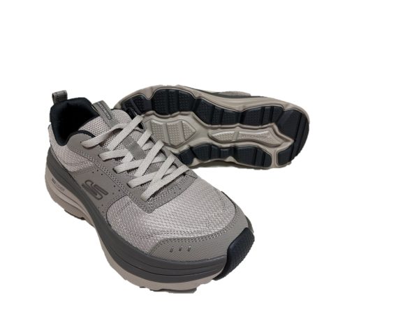 141 Skechers 237818 sneakers U. taupe