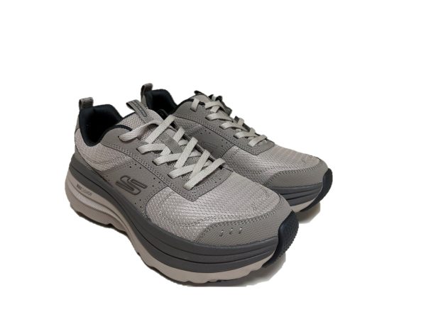 142 Skechers 237818 sneakers U. taupe