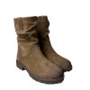 15 Tamaris 25410 stivaletto D. camel